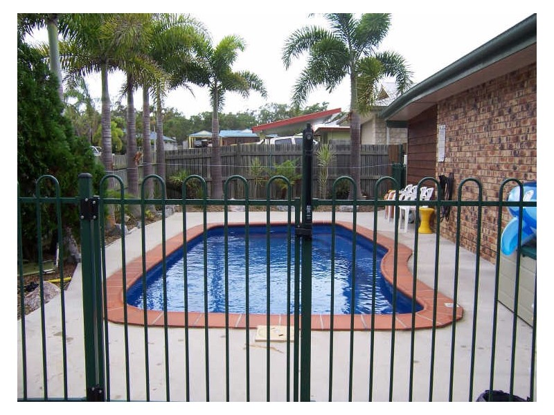 8 Cremorne Drive, Tannum Sands QLD 4680