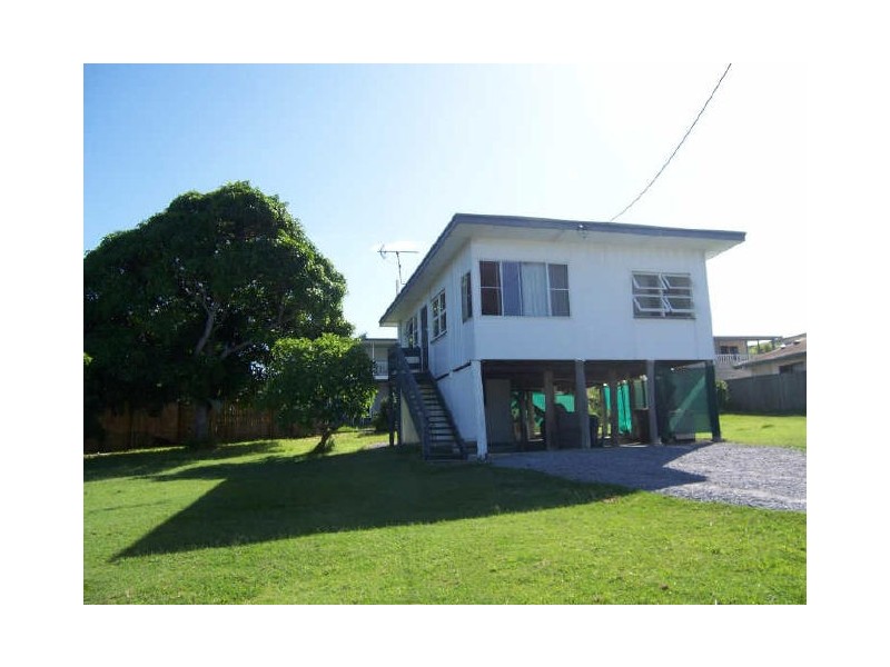 7 Margaret Street, Tannum Sands QLD 4680