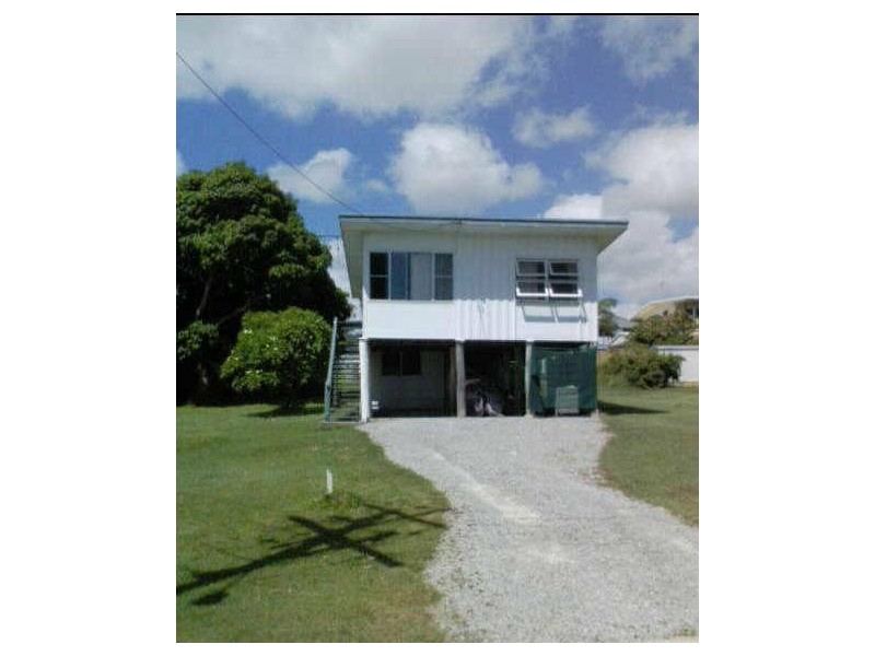 7 Margaret Street, Tannum Sands QLD 4680