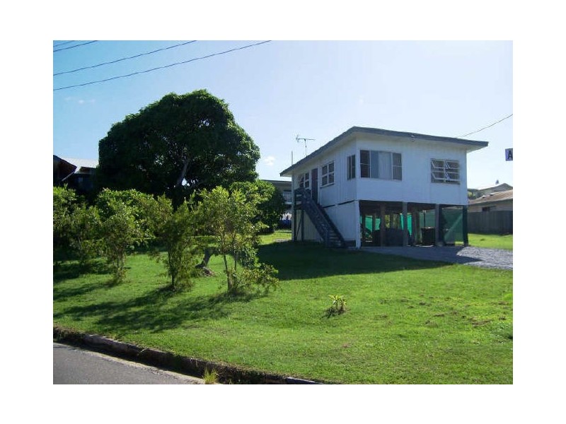 7 Margaret Street, Tannum Sands QLD 4680