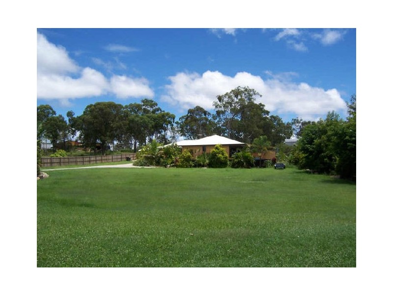 30 Dedekind Avenue, Benaraby QLD 4680