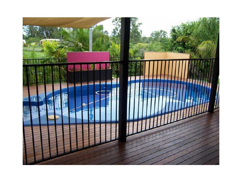 30 Dedekind Avenue, Benaraby QLD 4680