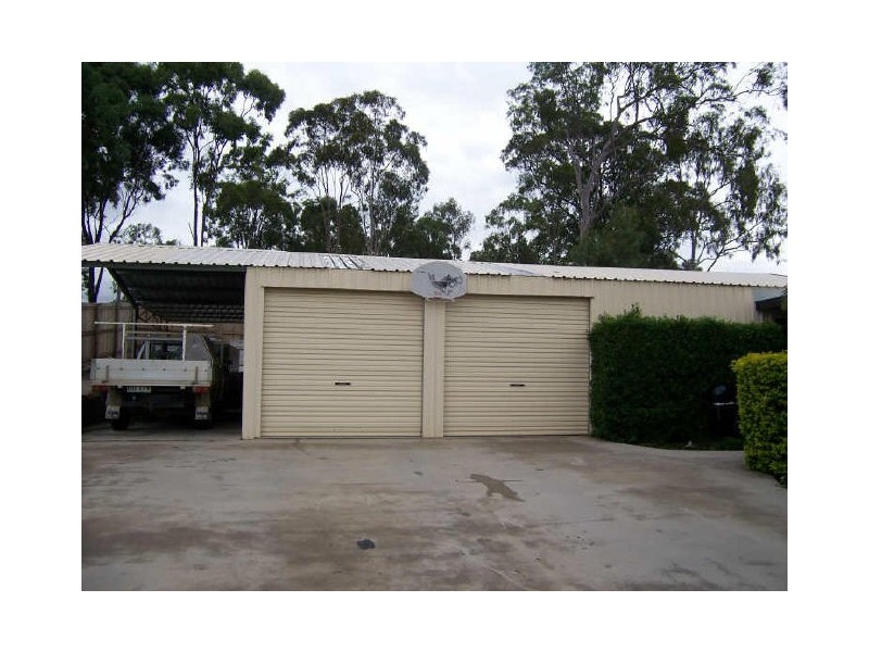 30 Dedekind Avenue, Benaraby QLD 4680