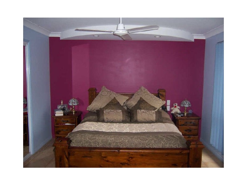 30 Dedekind Avenue, Benaraby QLD 4680