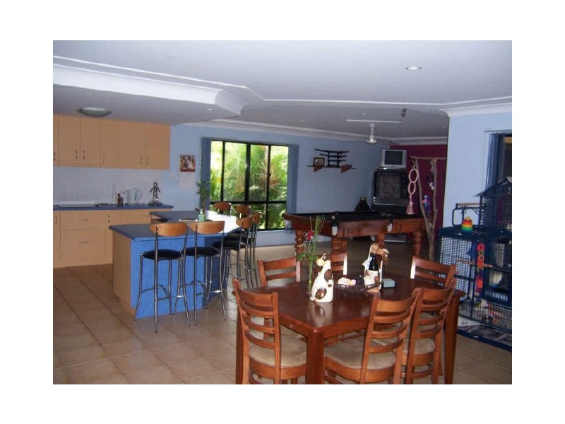 30 Dedekind Avenue, Benaraby QLD 4680