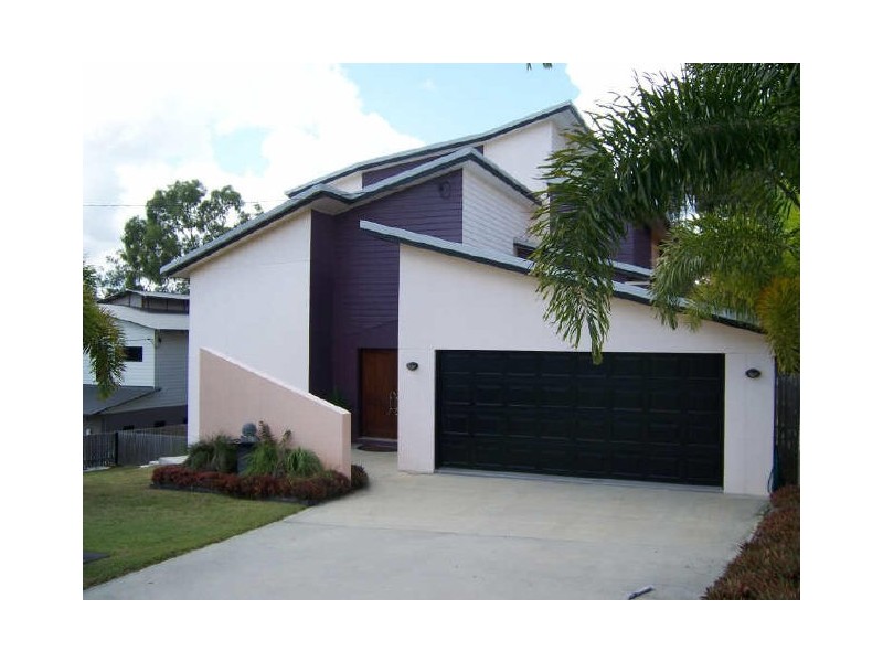 48 Malpas Street, Boyne Island QLD 4680