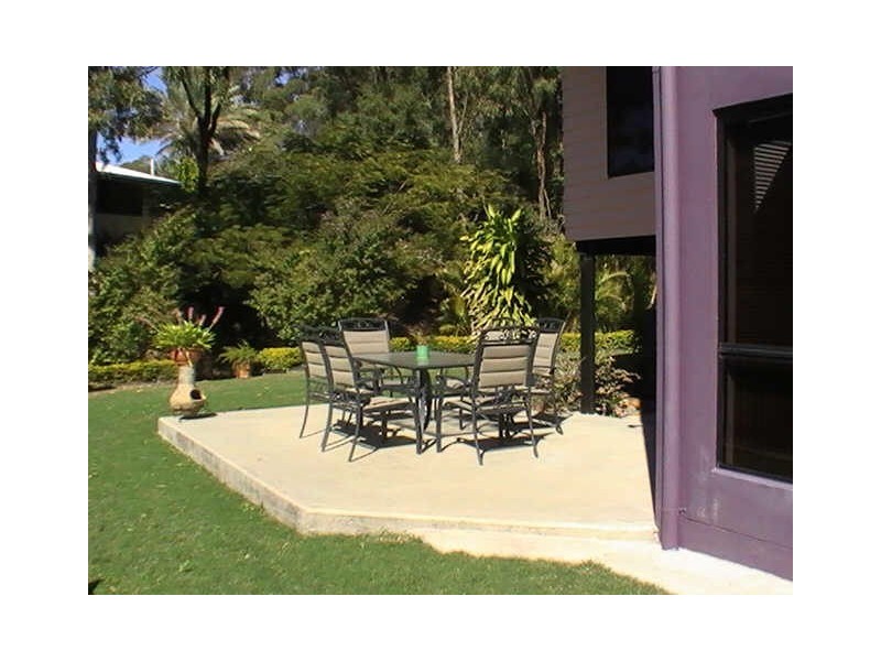 48 Malpas Street, Boyne Island QLD 4680