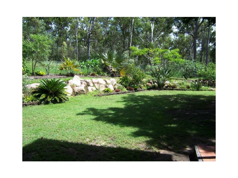 11 Benowa Court, Boyne Island QLD 4680