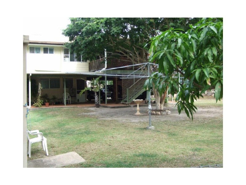 11 Benowa Court, Boyne Island QLD 4680