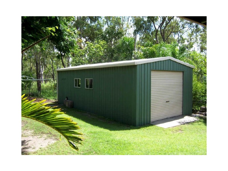 11 Benowa Court, Boyne Island QLD 4680
