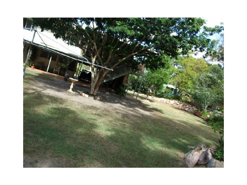 11 Benowa Court, Boyne Island QLD 4680