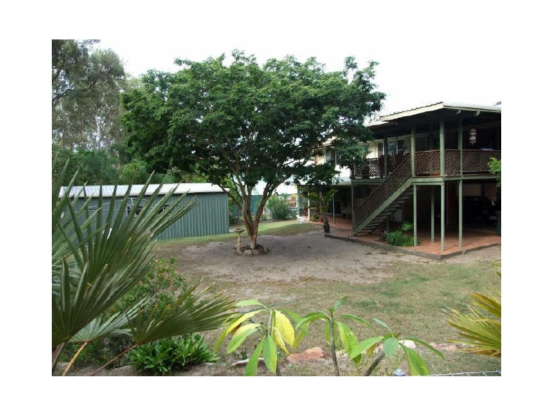 11 Benowa Court, Boyne Island QLD 4680