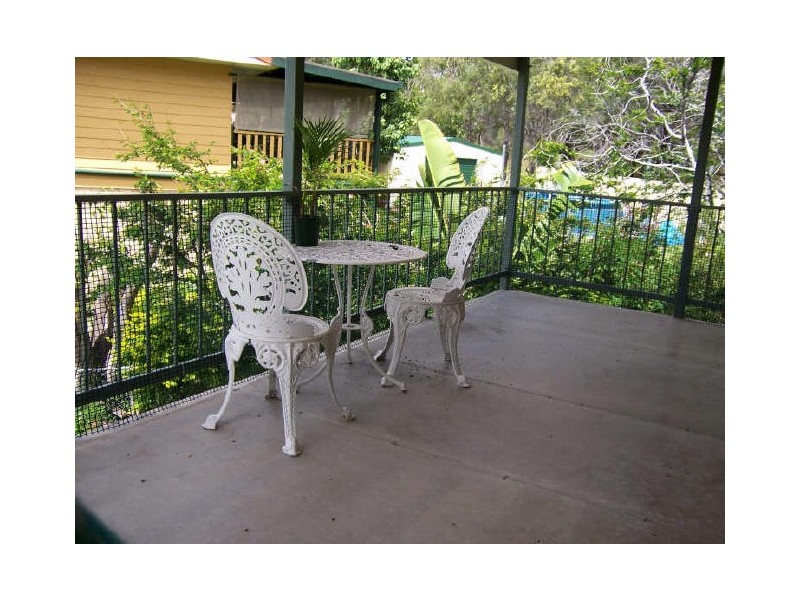 11 Benowa Court, Boyne Island QLD 4680