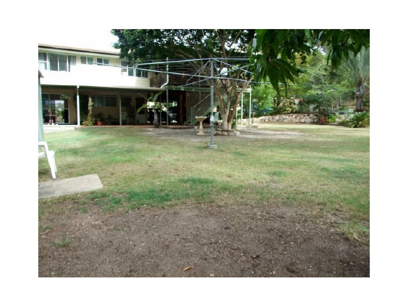 11 Benowa Court, Boyne Island QLD 4680