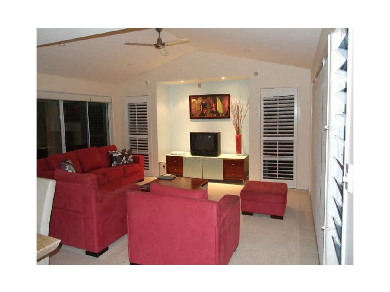 4 Jacinta Court, Tannum Sands QLD 4680