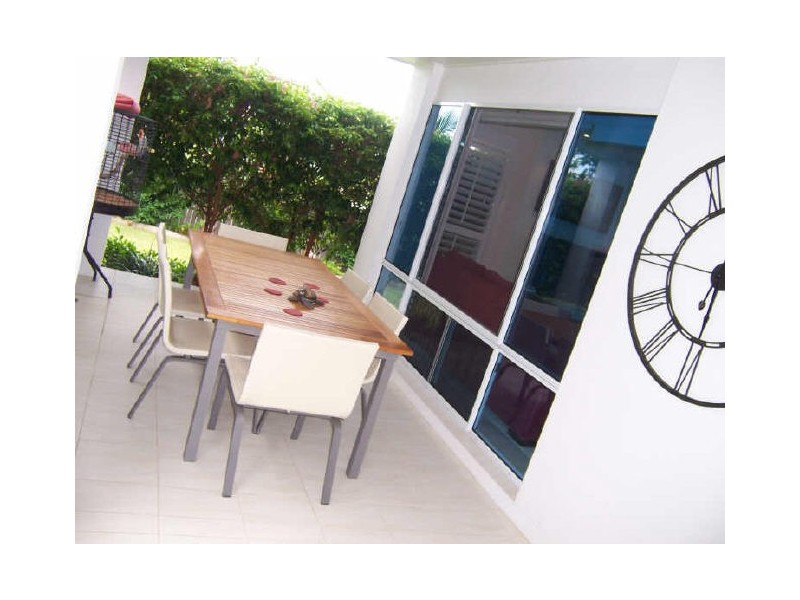 4 Jacinta Court, Tannum Sands QLD 4680