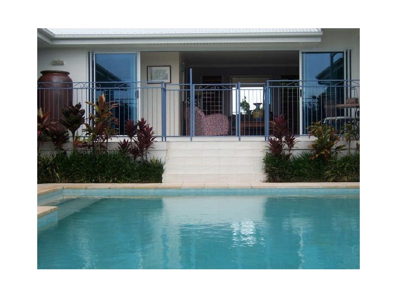 4 Jacinta Court, Tannum Sands QLD 4680