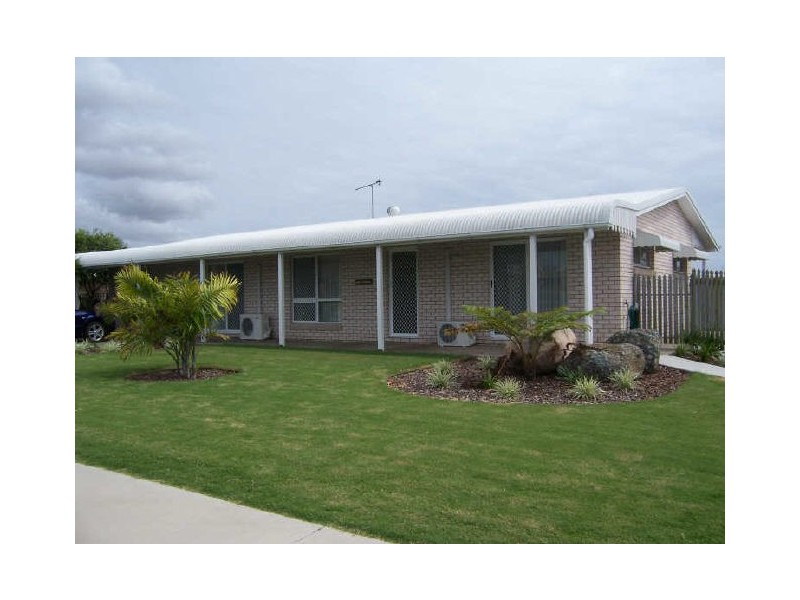 85 Cremorne Drive, Tannum Sands QLD 4680