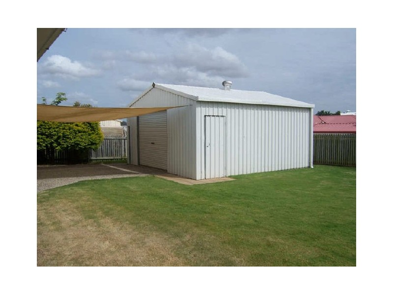 85 Cremorne Drive, Tannum Sands QLD 4680