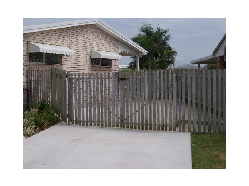 85 Cremorne Drive, Tannum Sands QLD 4680