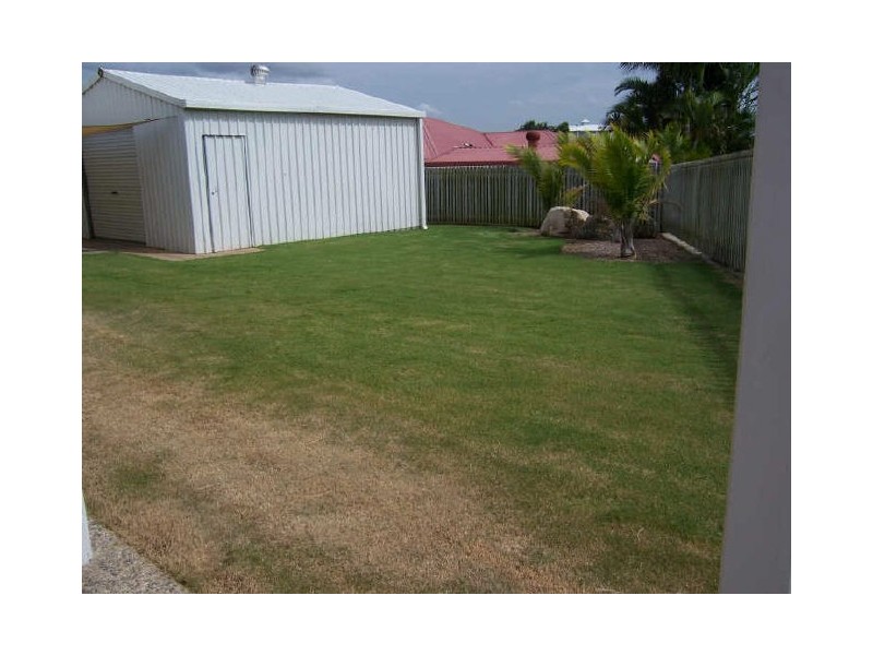 85 Cremorne Drive, Tannum Sands QLD 4680