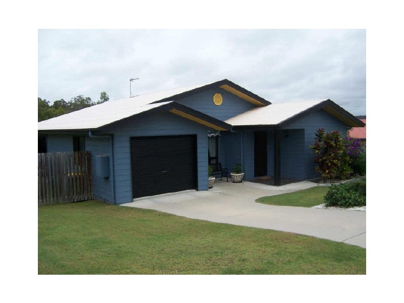 20 Douglas Street, Tannum Sands QLD 4680