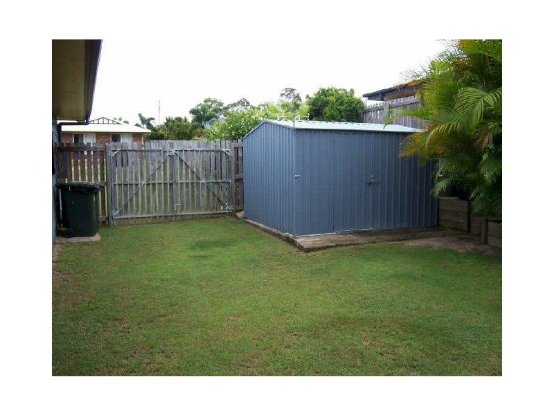 20 Douglas Street, Tannum Sands QLD 4680