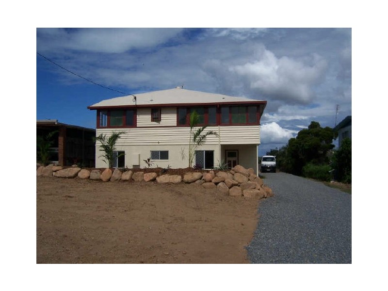 90 Malpas Street, Boyne Island QLD 4680