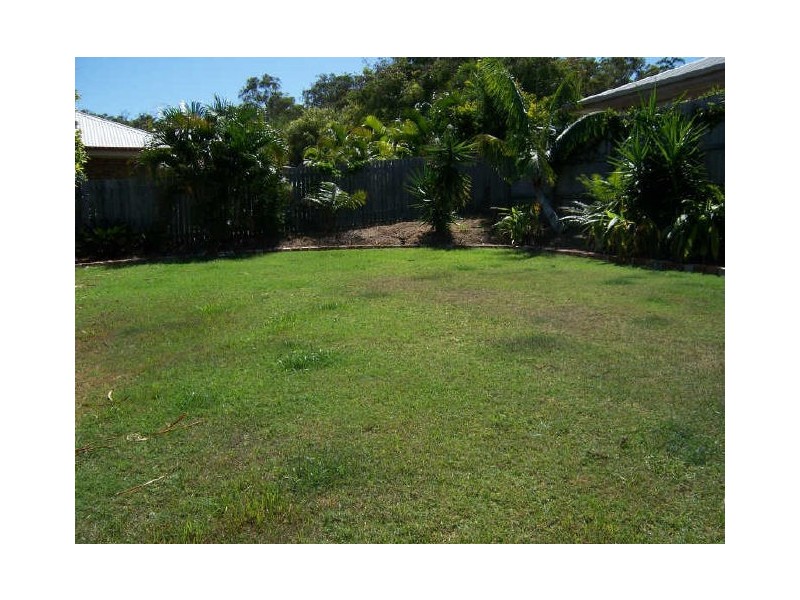 8 Belah Court, Boyne Island QLD 4680