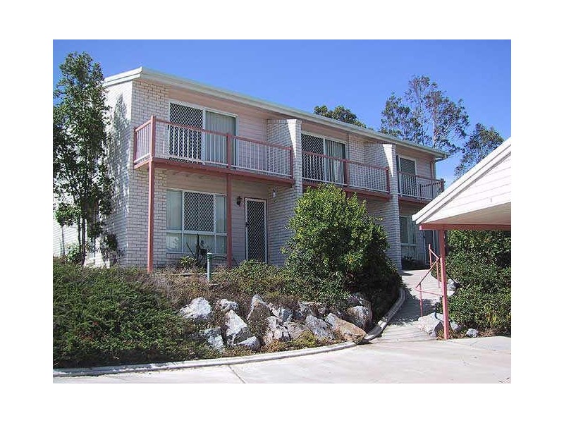 Unit 2/14 Beltana Drive, Boyne Island QLD 4680