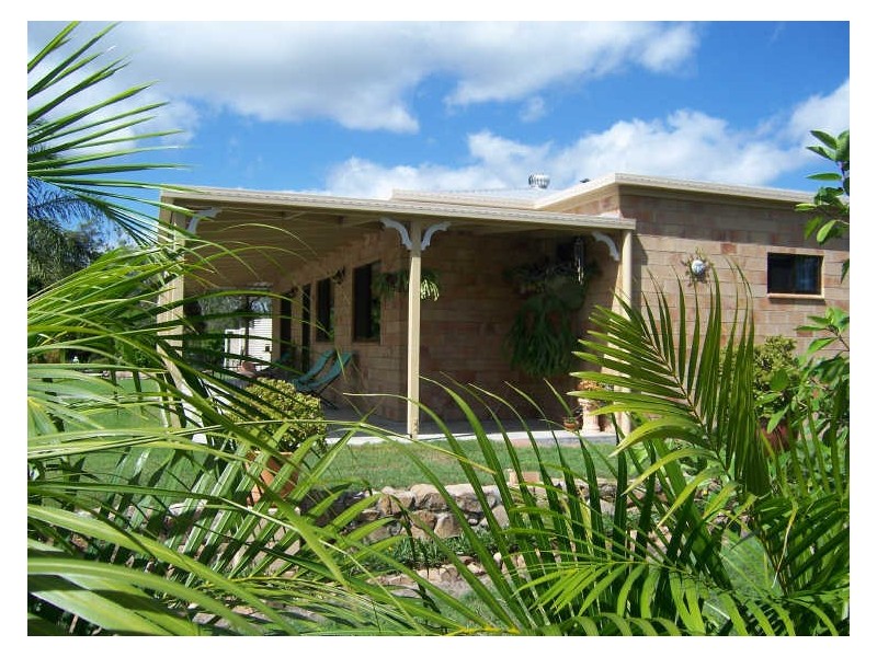 93 Messmate Drive, Miriam Vale QLD 4677