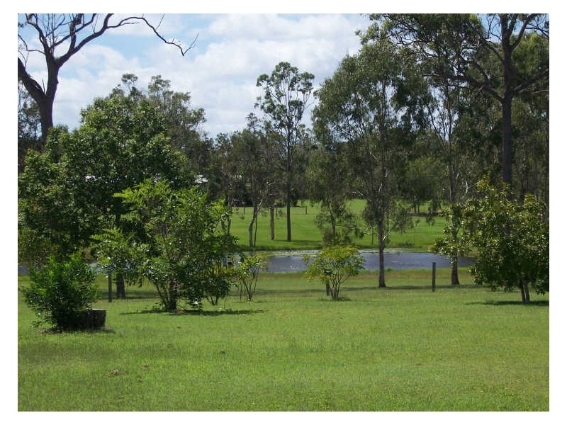 93 Messmate Drive, Miriam Vale QLD 4677