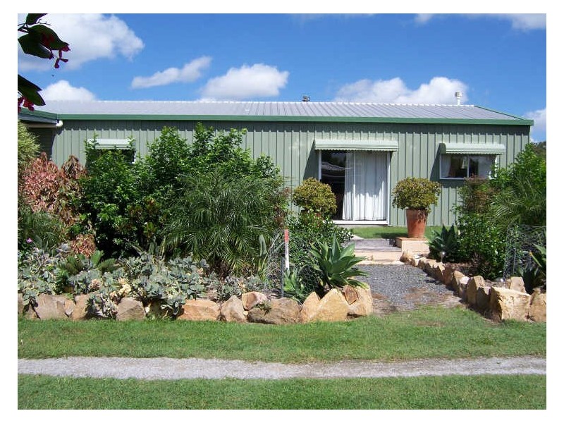 93 Messmate Drive, Miriam Vale QLD 4677