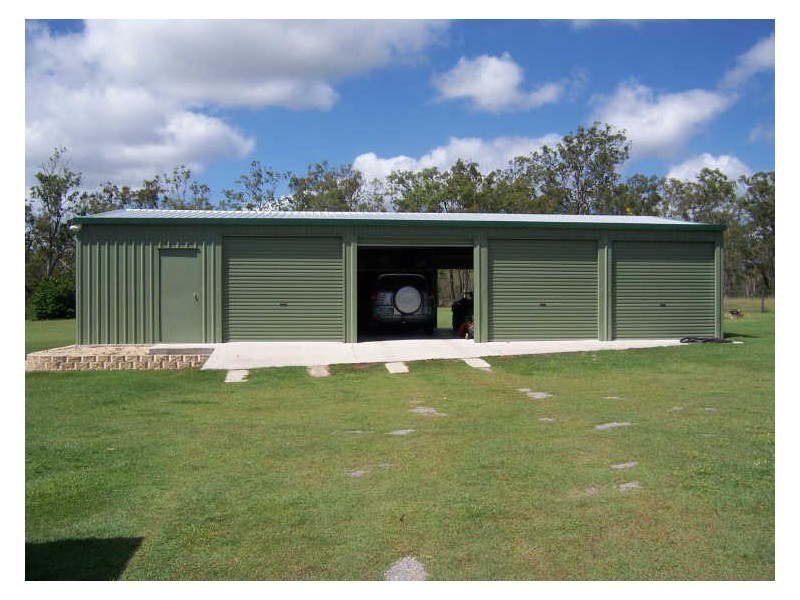 93 Messmate Drive, Miriam Vale QLD 4677