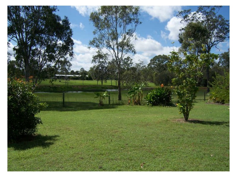 93 Messmate Drive, Miriam Vale QLD 4677