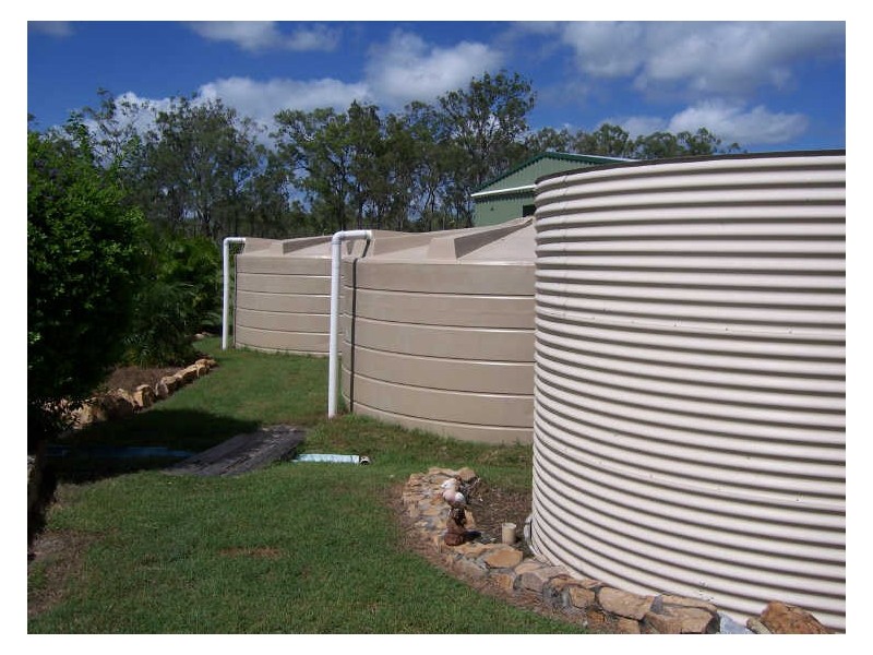 93 Messmate Drive, Miriam Vale QLD 4677