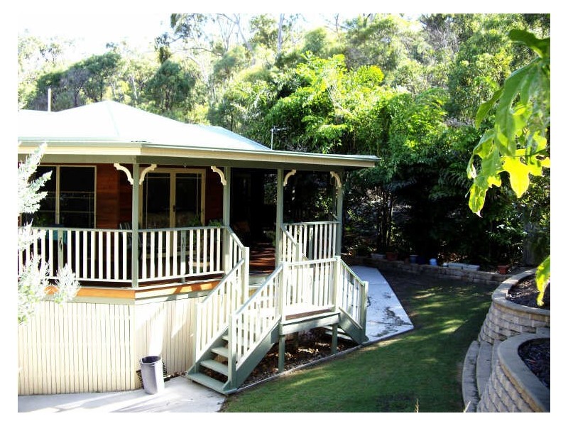 1 Tasman Court, Boyne Island QLD 4680