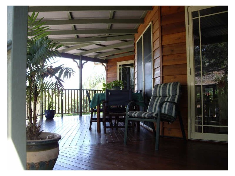 1 Tasman Court, Boyne Island QLD 4680