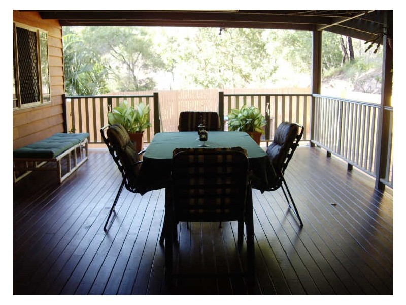 1 Tasman Court, Boyne Island QLD 4680