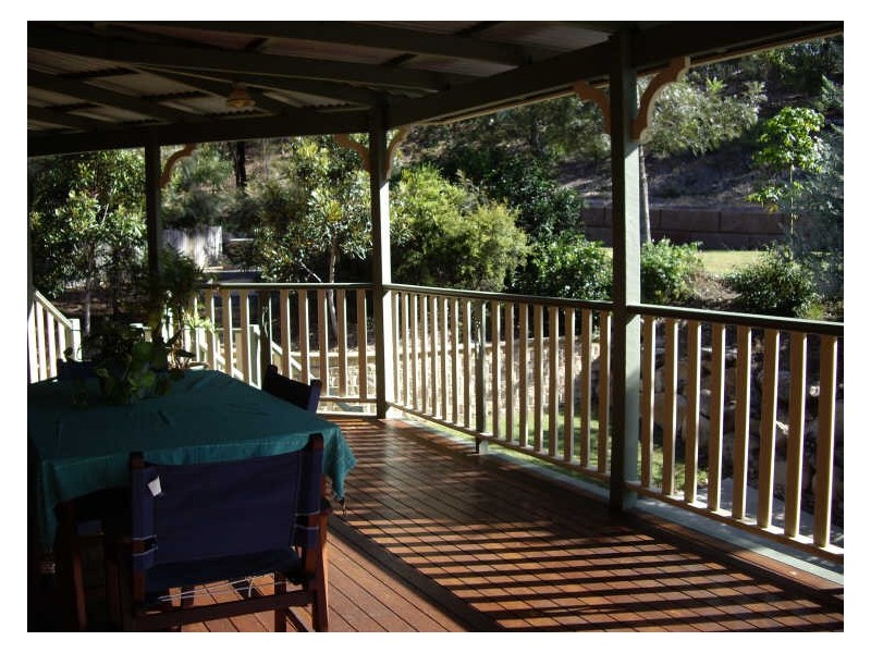 1 Tasman Court, Boyne Island QLD 4680