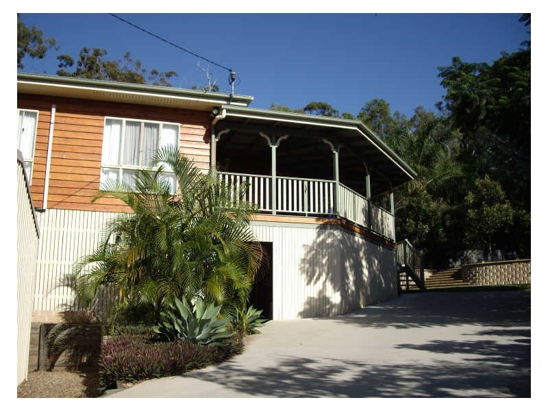 1 Tasman Court, Boyne Island QLD 4680