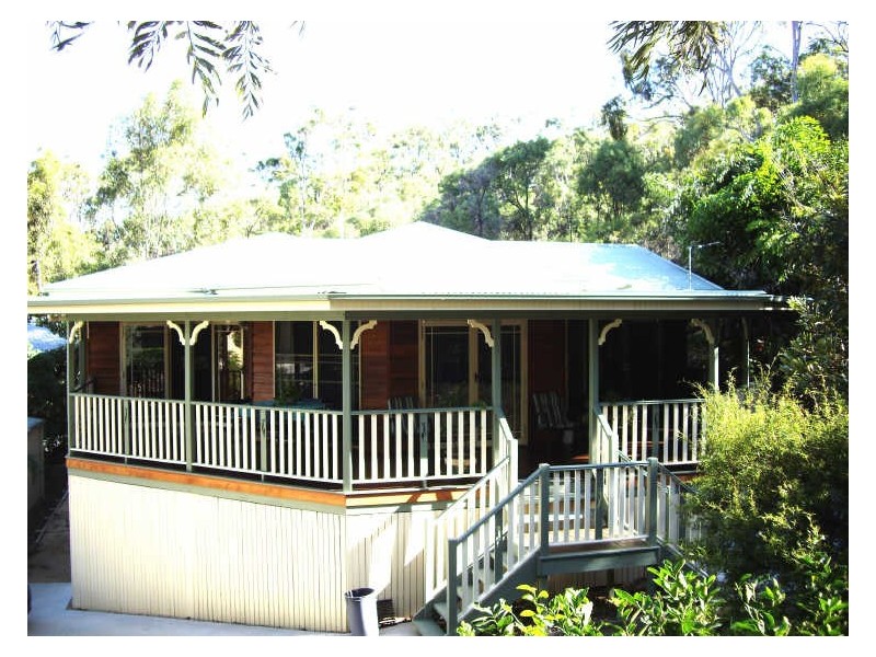 1 Tasman Court, Boyne Island QLD 4680