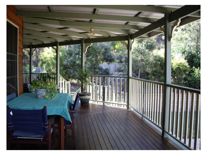 1 Tasman Court, Boyne Island QLD 4680