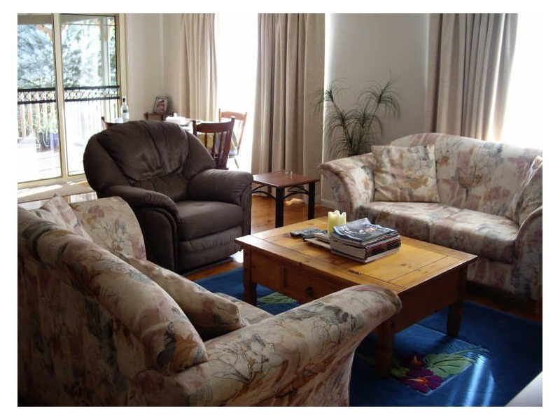 1 Tasman Court, Boyne Island QLD 4680