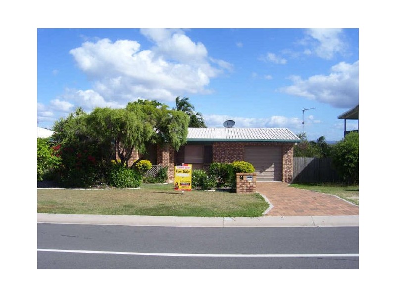 74 Cremorne Drive, Tannum Sands QLD 4680
