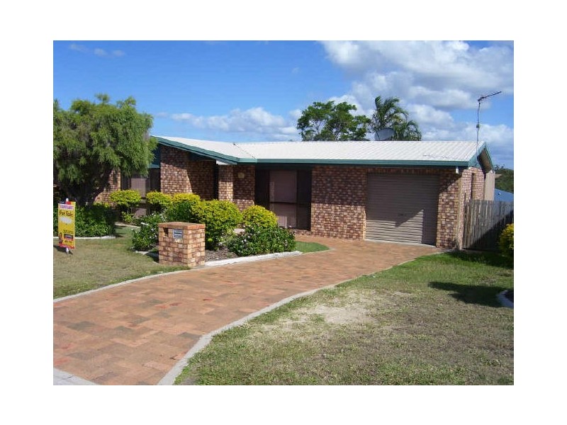 74 Cremorne Drive, Tannum Sands QLD 4680