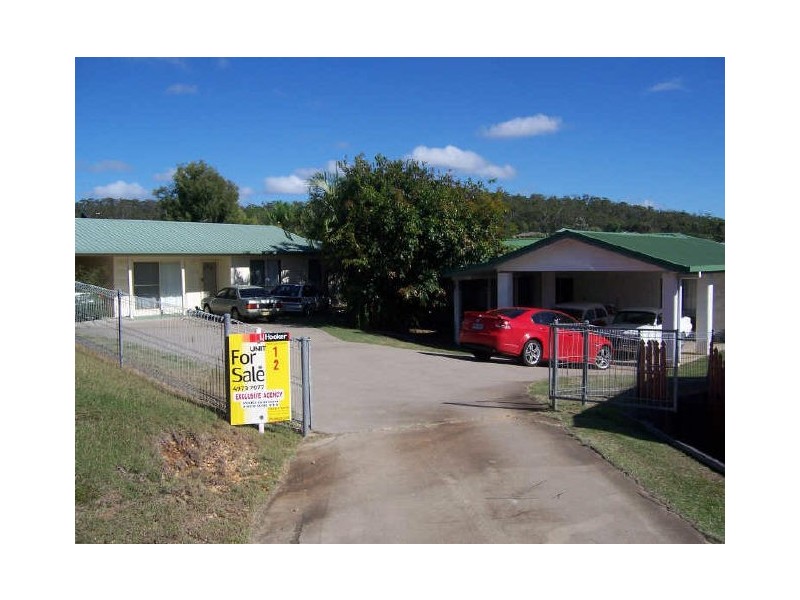 32 Lomandra Street, Boyne Island QLD 4680
