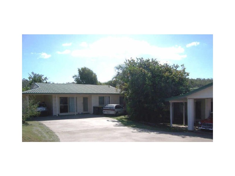 32 Lomandra Street, Boyne Island QLD 4680