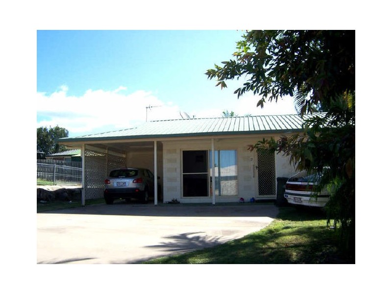 32 Lomandra Street, Boyne Island QLD 4680
