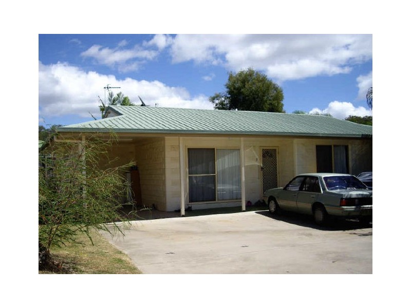32 Lomandra Street, Boyne Island QLD 4680